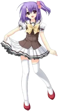 デイジー