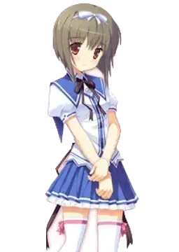 坂上 加奈
