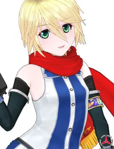 ティアナ・フォン・クラウゼヴィッツ
