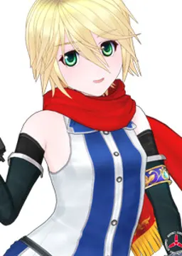 ティアナ・フォン・クラウゼヴィッツ