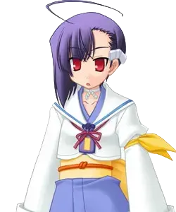 ゆき