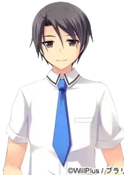 若宮孝介