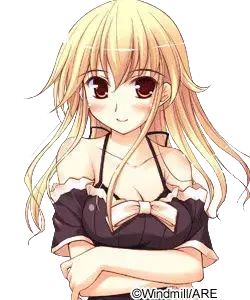 シェリー・メイクラフト