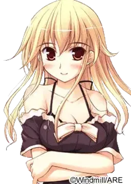 シェリー・メイクラフト