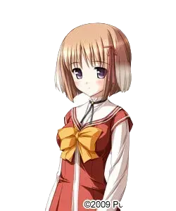 ハルナ＝エレンディル