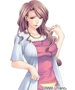 樫崎 夕香