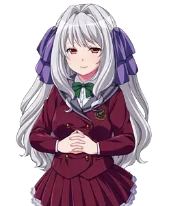 一之宫璃莉华