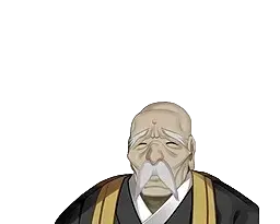 金腹和尚