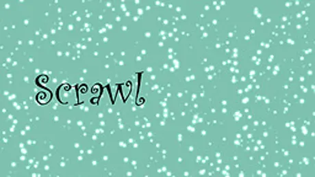 Scrawl