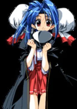 リュキア・ルースティーン
