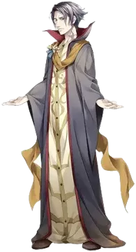 オンベルト・バランタイン