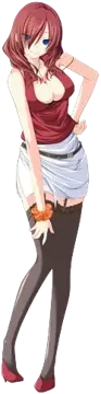 涼子