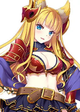 ロザリンド・ヘフネル