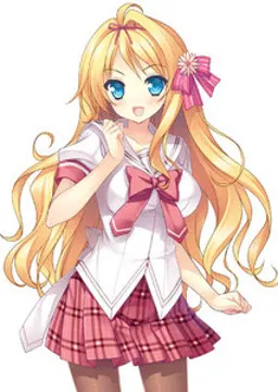 オリヴィア・ウィル・ゴールドスミス
