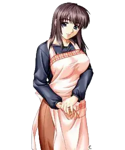 桜葉真澄