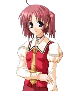 有明 綾乃