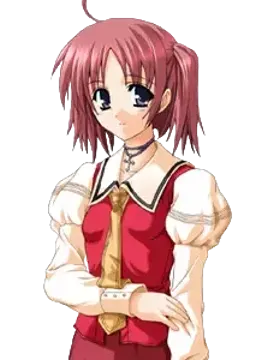 有明 綾乃