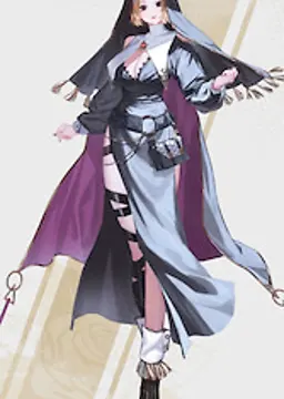 アルメリア・アイゼンフート