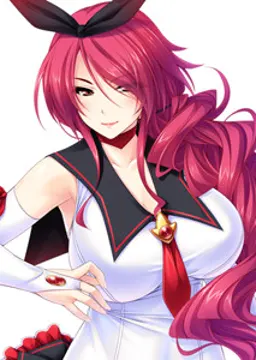 赤嶺 美玲