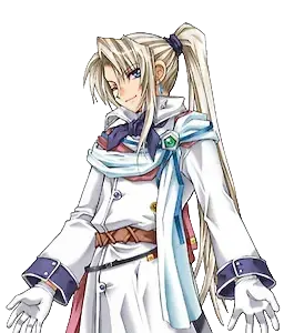 シリウス＝ウォーレン＝ダリス