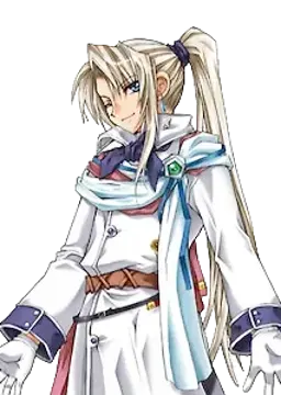 シリウス＝ウォーレン＝ダリス