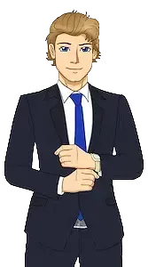 Isamu Marumo