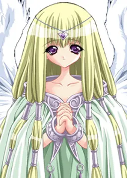 リシェーラ