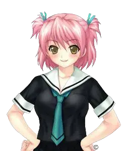 柳樽ゆいの