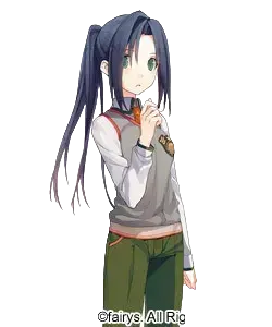茂森 真央
