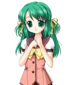 春野 二葉