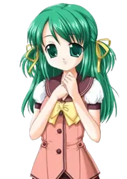 春野 二葉