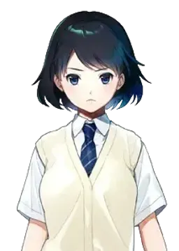 安宅 真魚