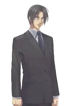 有馬 俊