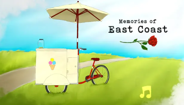 Memories of East Coast