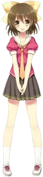 野原 かれん