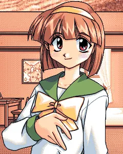 葆熾野 遊