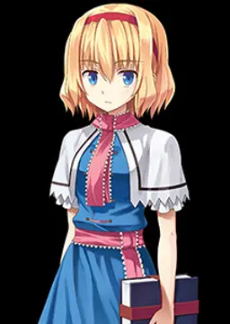 アリス・マーガトロイド