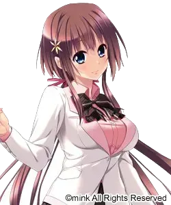 純谷 茜