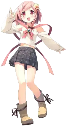 ゆあ