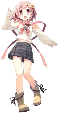 ゆあ