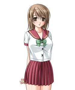 一之濑杏奈