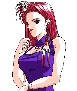 マキ