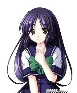 沖田 羽澄