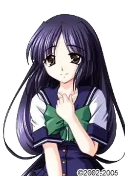 沖田 羽澄