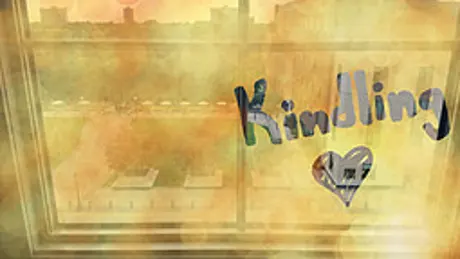 Kindling