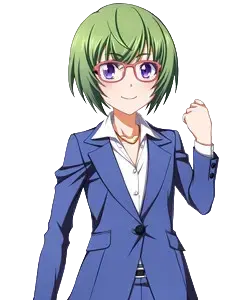 古怒田 しぶき