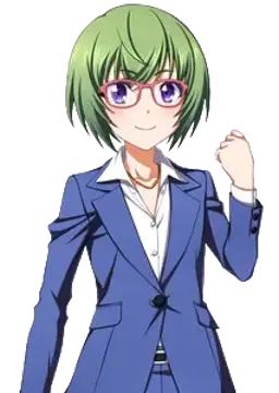 古怒田 しぶき