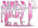濡汁 logo