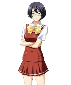 摩利 あゆき