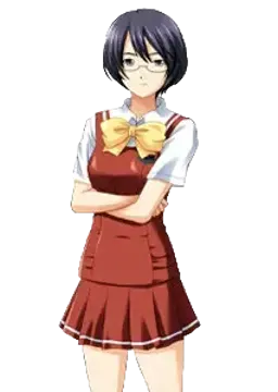 摩利 あゆき